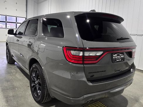 Used 2022 Dodge Durango GT image 6