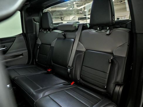 Used 2025 GMC Hummer EV 3X image 14