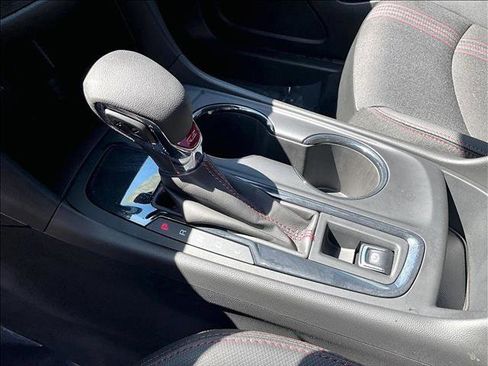 Used 2023 Chevrolet Equinox RS image 15