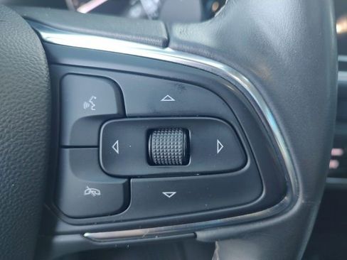 Used 2021 Buick Envision Essence w/ Sport Touring Package image 15