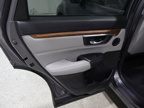 Used 2017 Honda CR-V EX-L image 19