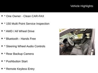 Used 2021 Honda CR-V EX video 2