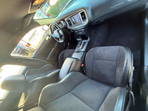 Used 2022 Dodge Charger GT w/ Plus Group RWD image 30