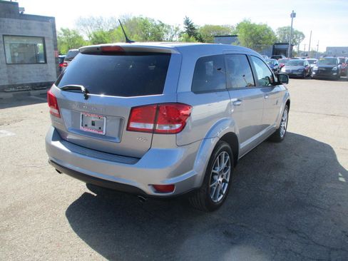 Used 2016 Dodge Journey R/T FWD image 5
