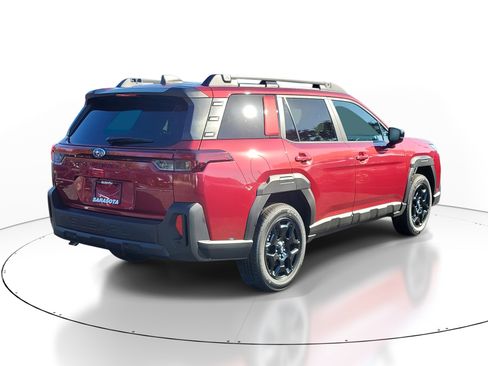 Used 2026 Subaru Outback Limited image 6