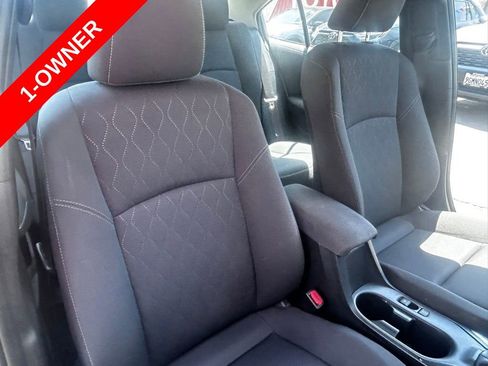 Used 2024 Toyota Corolla LE FWD image 12