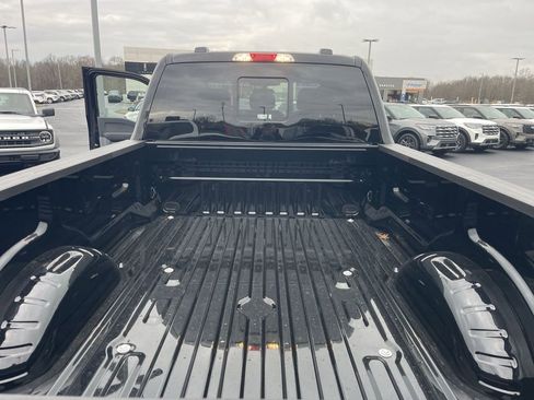 New 2026 Ford F350 XL w/ STX Appearance Package image 28