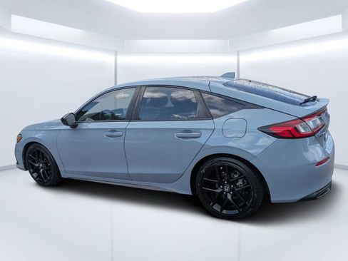 Used 2022 Honda Civic Sport image 5