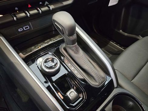 New 2026 Chevrolet Colorado Trail Boss image 22