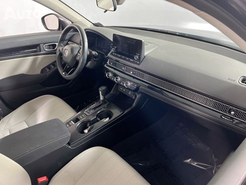 Used 2022 Honda Civic EX image 28