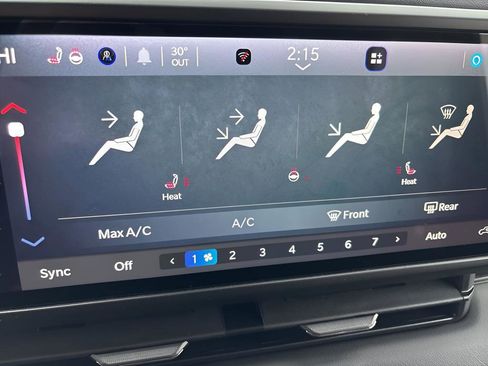 New 2025 Jeep Wrangler Unlimited Rubicon 392 image 33