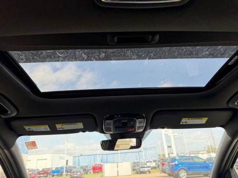 Used 2024 Hyundai Santa Cruz Limited image 8