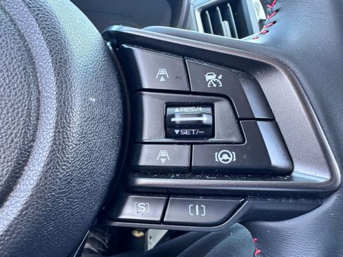 Used 2023 Subaru Crosstrek 2.0i Premium w/ Special Edition image 21