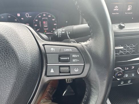 Used 2024 Honda Accord Sport image 22
