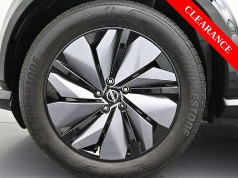 Used 2024 Nissan Ariya ENGAGE image 36