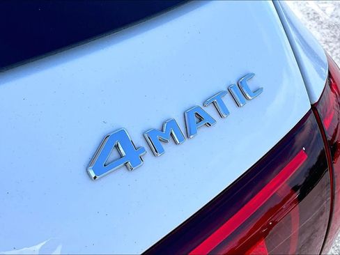 Used 2021 Mercedes-Benz GLE 450 4MATIC image 10