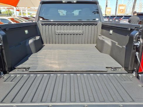 Certified 2025 Toyota Tacoma SR image 6