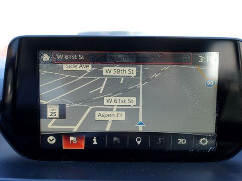 Used 2016 MAZDA MAZDA6 Grand Touring w/ GT Technology Package image 39