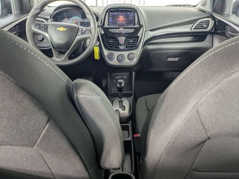Used 2020 Chevrolet Spark LT FWD image 25