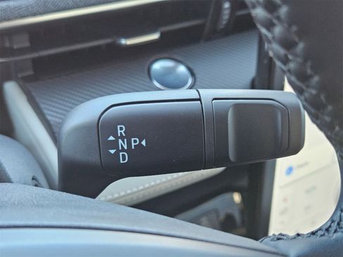 New 2025 Ford Mustang Mach-E Premium image 15