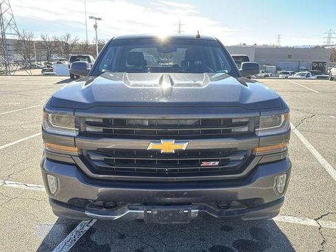 Used 2016 Chevrolet Silverado 1500 LT w/ All Star Edition image 25