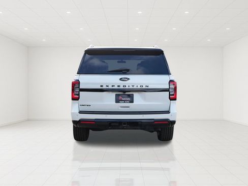 Certified 2023 Ford Expedition Limited AWD/4WD image 5
