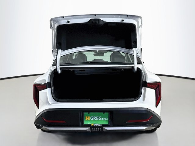 Used 2026 Kia K4 FWD image 34