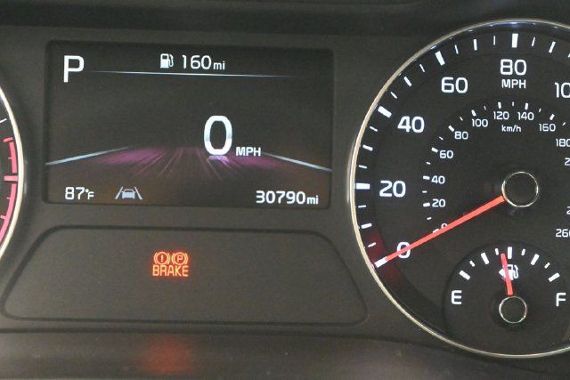 Used 2023 Kia Forte GT-Line w/ GT-Line Technology Package FWD image 20