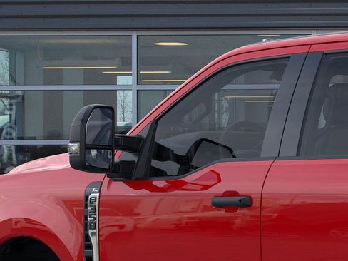 New 2026 Ford F350 XL w/ XL Chrome Package image 20
