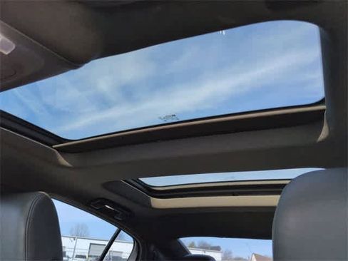 Used 2024 Cadillac CT5 Luxury w/ Sun And Sound Package image 19