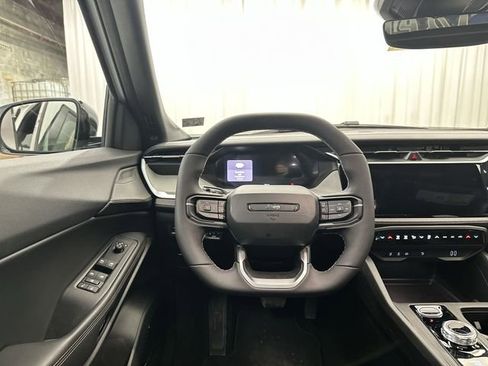 New 2026 Jeep Cherokee Limited image 13