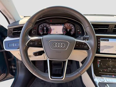 Used 2020 Audi A7 3.0T Premium Plus w/ Premium Plus Package AWD/4WD image 12