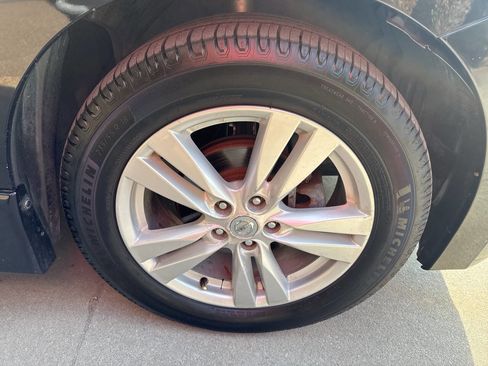 Used 2011 Nissan Quest SL image 26