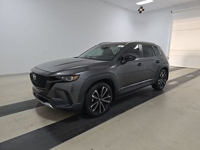 Used 2024 MAZDA CX-50 AWD 2.5 Turbo