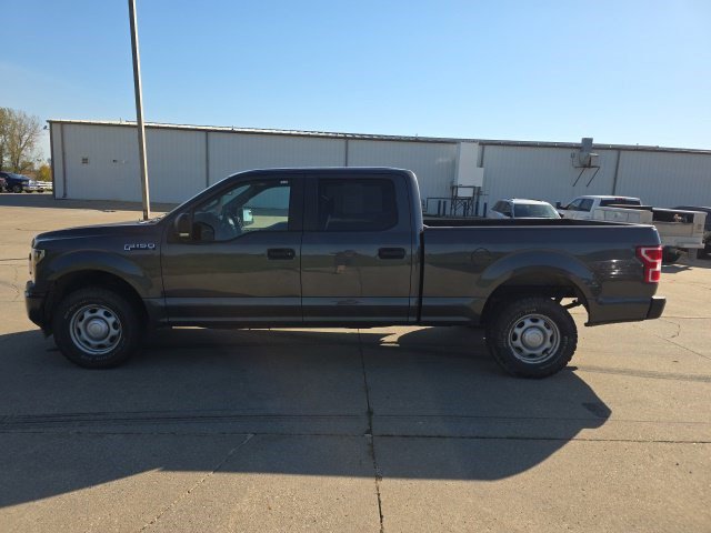 Used 2020 Ford F150 XL w/ XL Power Equipment Group AWD/4WD image 5