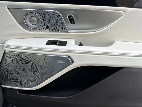 Used 2024 Lincoln Nautilus Black Label w/ Jet Appearance Package (87T) image 20