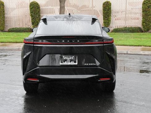 New 2026 Lexus RZ 450e 2WD image 5