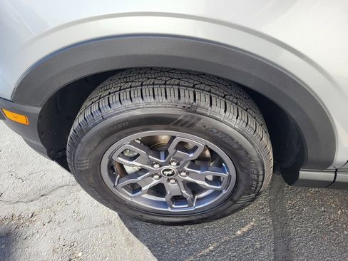 Used 2021 Ford Bronco Sport Big Bend image 26