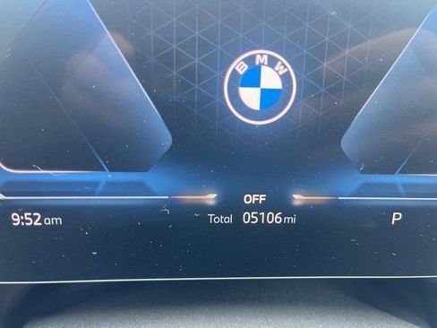 Used 2025 BMW X1 xDrive28i w/ Premium Package image 16