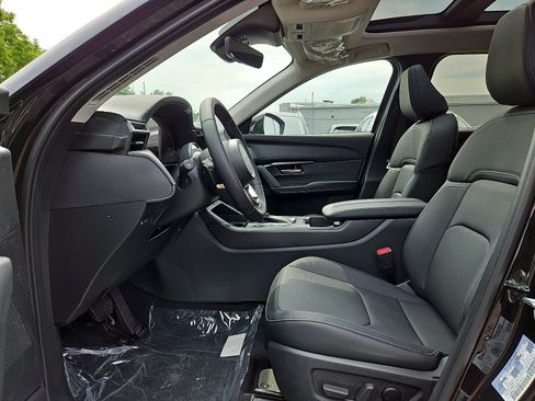 New 2026 MAZDA CX-5 2.5 S w/ Premium Plus Package AWD/4WD image 11