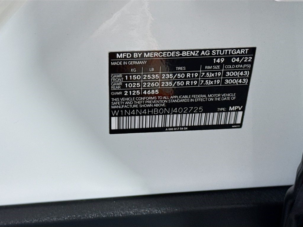 Used 2022 Mercedes-Benz GLA 250 4MATIC image 39