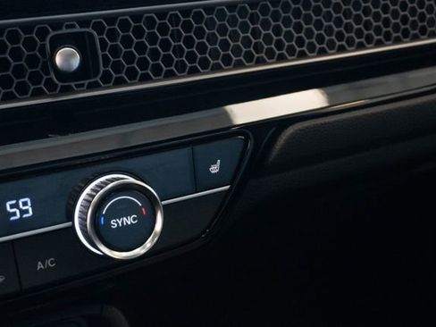 Certified 2024 Honda Civic Sport Touring image 33