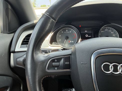 Used 2010 Audi S5 Premium Plus AWD/4WD image 21