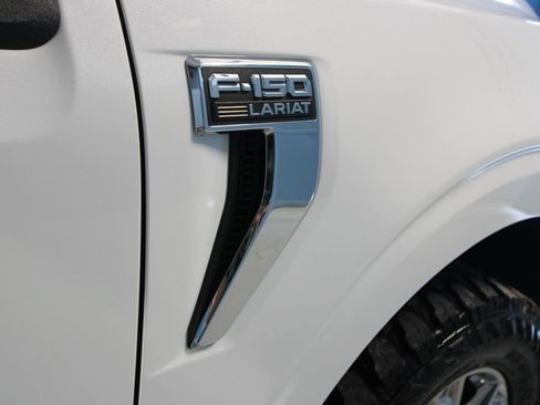 Used 2024 Ford Maverick XLT w/ Equipment Group 300A Standard AWD/4WD image 37