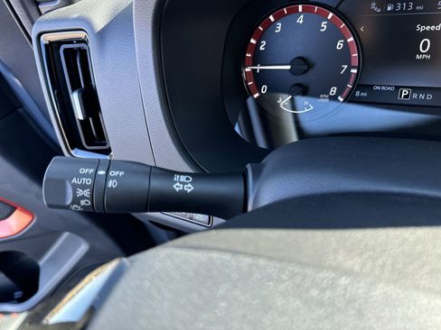 New 2026 Nissan Frontier PRO-4X w/ Pro Premium Package image 16