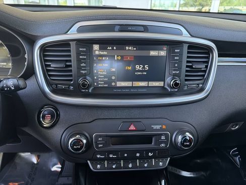 Used 2020 Kia Sorento SX AWD/4WD image 14