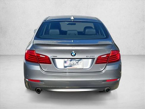 Used 2014 BMW 535i xDrive Sedan image 6