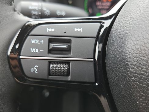 New 2026 Honda Accord Touring image 33