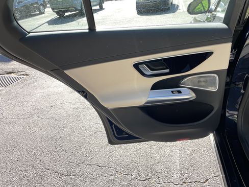 New 2026 Mercedes-Benz E 450 4MATIC Sedan image 35