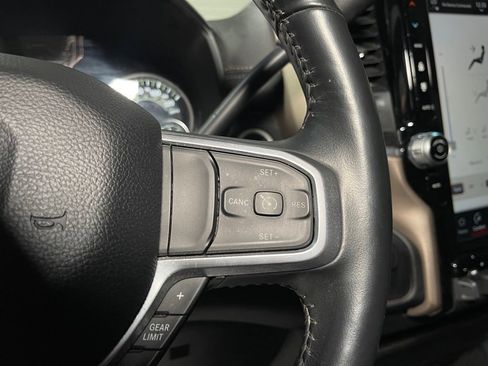 Used 2023 RAM 2500 Laramie image 29